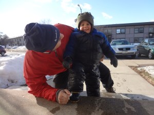 אילון - אימת השלוליות