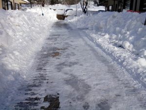 חלק זו לא מילה... זו סכנת נפשות