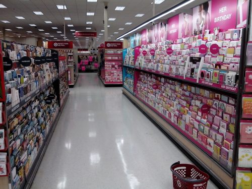 כאן מצולמים שני טורים אבל יש לפחות שישה כאלו