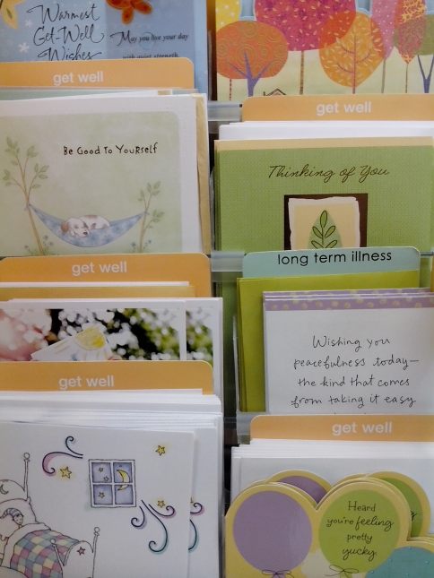 Long Term Ilness כלומר מישהוא שלא מצפים שיחלים - הם ממש חושבים על הכל