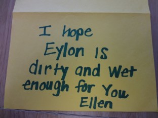 גננות עם חוש הומור Priceless