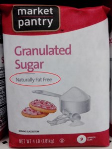 fatfreeSugar
