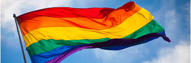 The wind of change is also of all genders